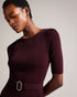 {{ product.type }} - Ted Baker London - Kosovo - SAMALEE